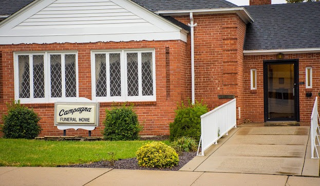Campagna Funeral Home gallery image 5