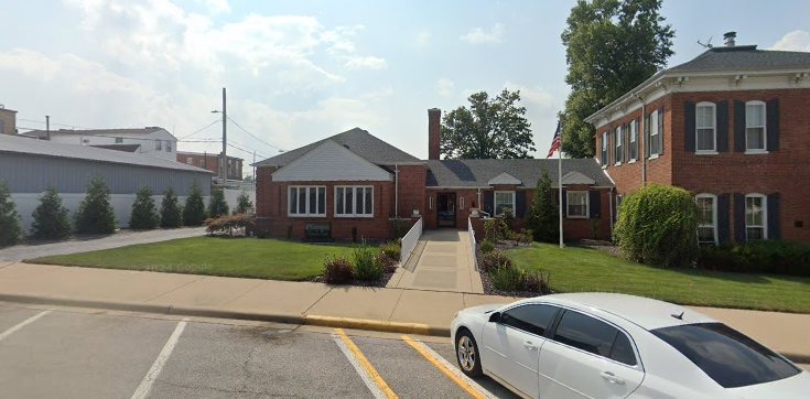 Campagna Funeral Home gallery image 2