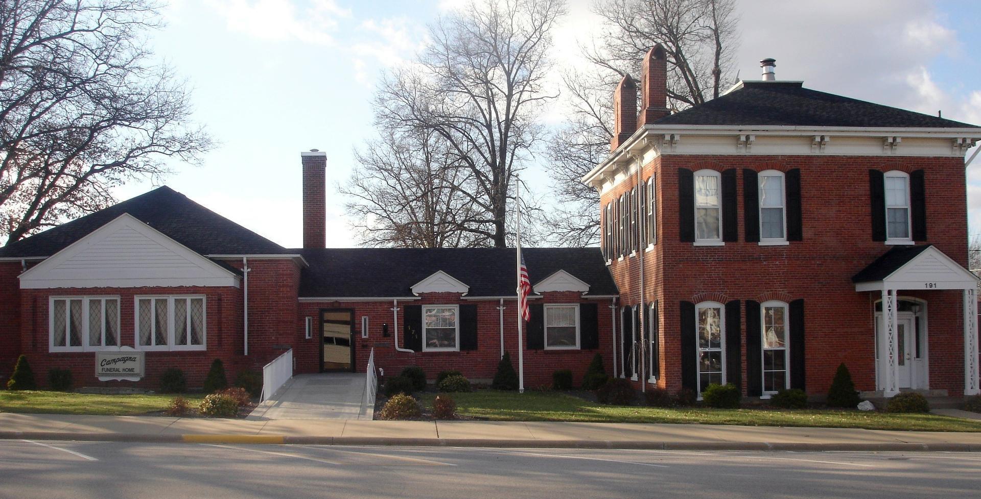 Campagna Funeral Home